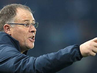 Neil McDonald named new Limeri...